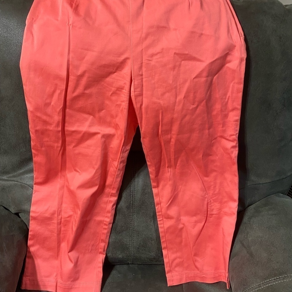Guy Harvey Capris